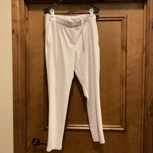 Nike woman’s golf pants size medium